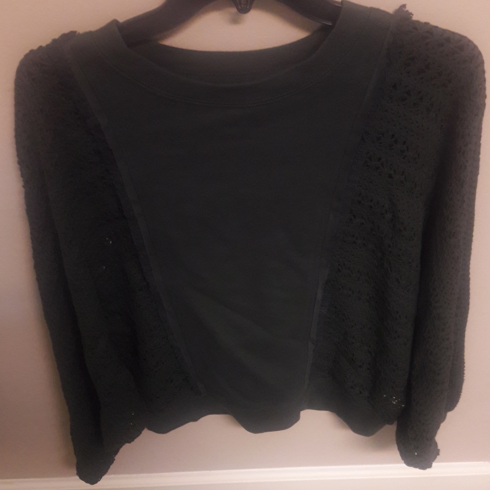 Women's Rocks & Indigo top